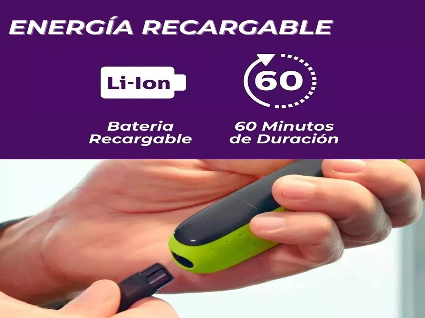 ONEBLADE