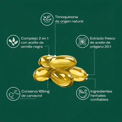 BIOCLEANSE | Resetea tu Sistema. Desintoxicación Profunda, Energía Máxima. 🔋