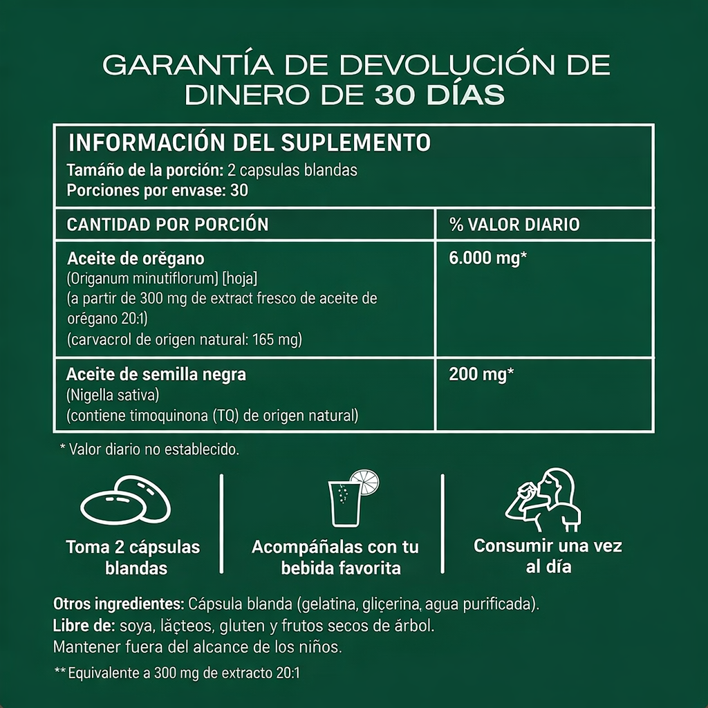 BIOCLEANSE | Resetea tu Sistema. Desintoxicación Profunda, Energía Máxima. 🔋