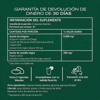 BIOCLEANSE | Resetea tu Sistema. Desintoxicación Profunda, Energía Máxima. 🔋