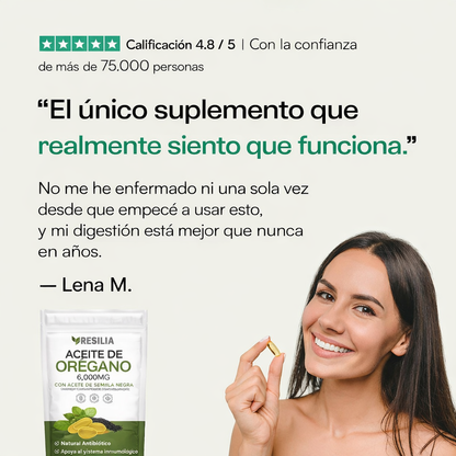 BIOCLEANSE | Resetea tu Sistema. Desintoxicación Profunda, Energía Máxima. 🔋