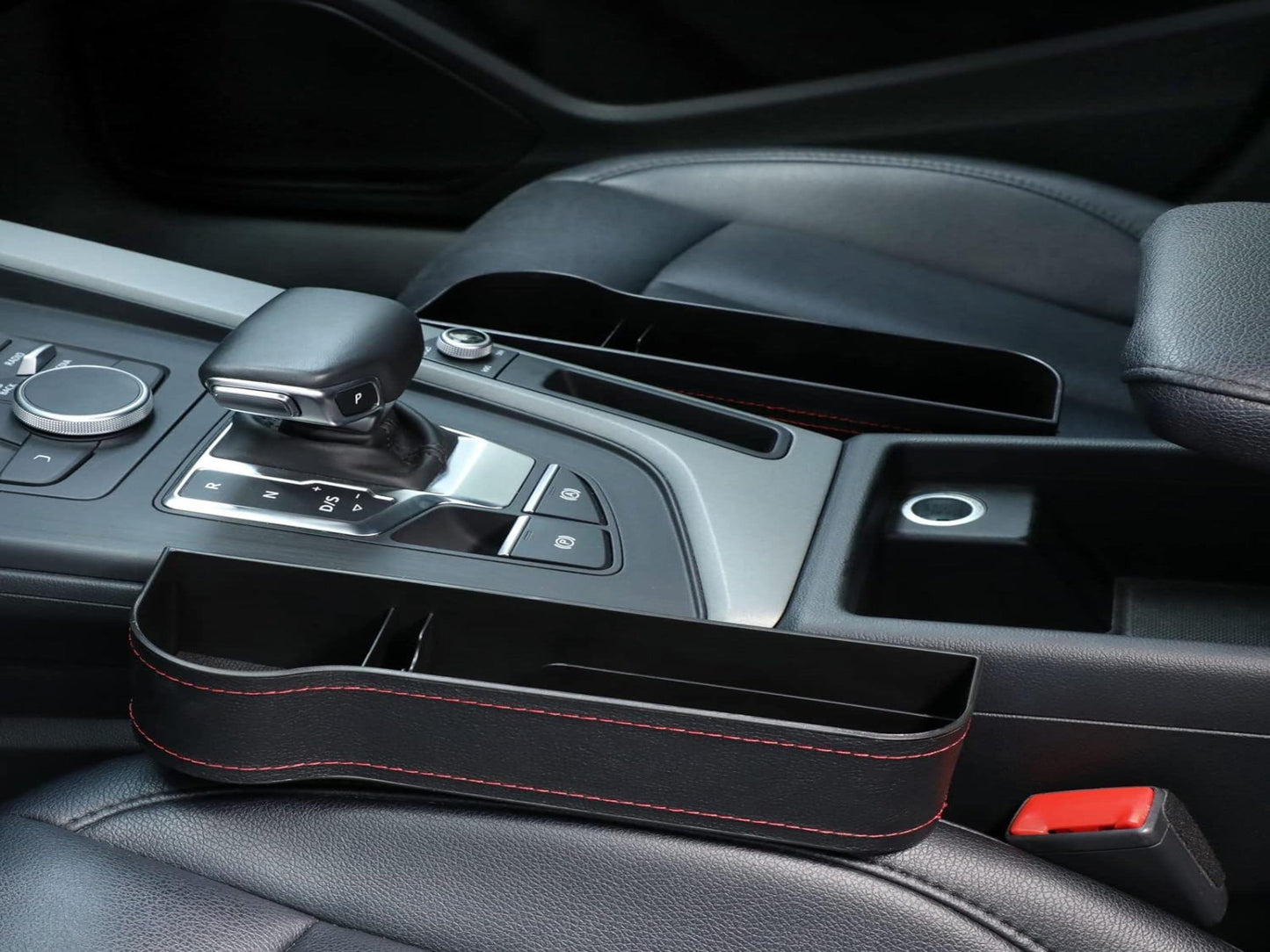 ORGANIZADOR PARA CARRO X 2