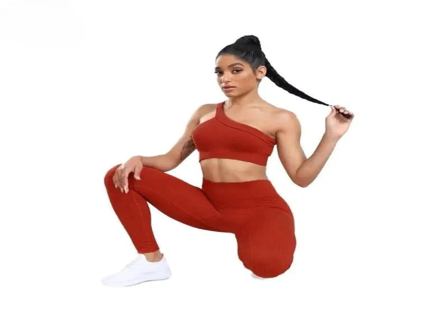 OUTFIT FITNESS