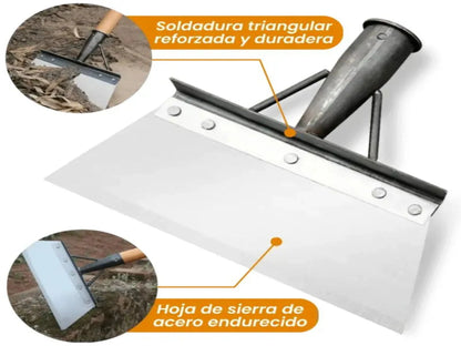 PALA MULTIFUNCIONAL