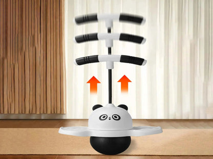 PANDA SALTARIN