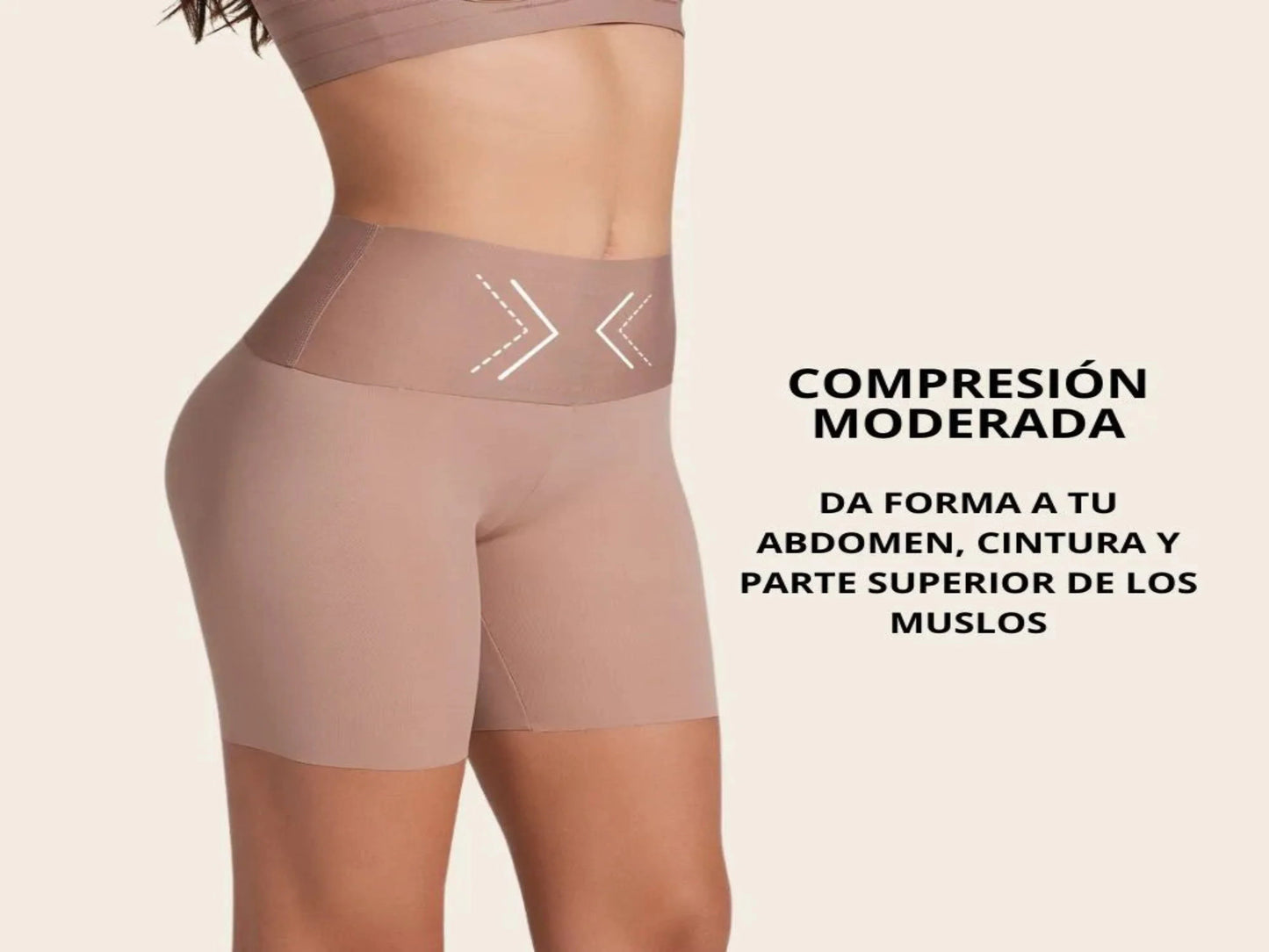 PANTY FAJA