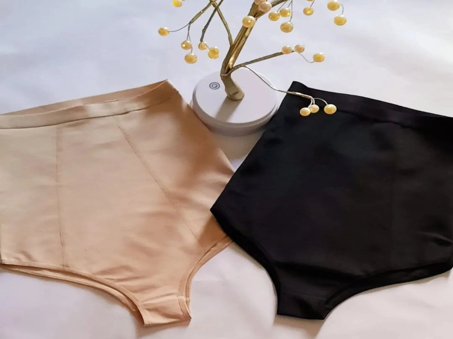 PANTY CONTROL ABDOMEN