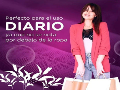 PANTY CONTROL ABDOMEN