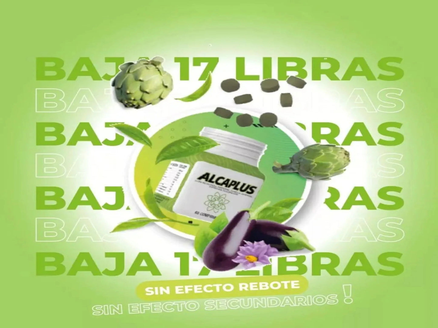 PASTILLAS PARA ADELGAZAR
