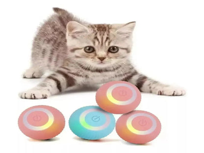 PELOTA INTELIGENTE