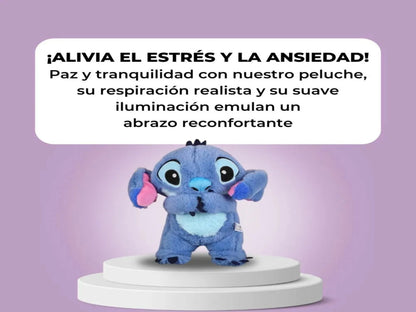 PELUCHE RELAJANTE