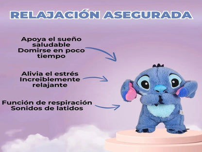 PELUCHE RELAJANTE