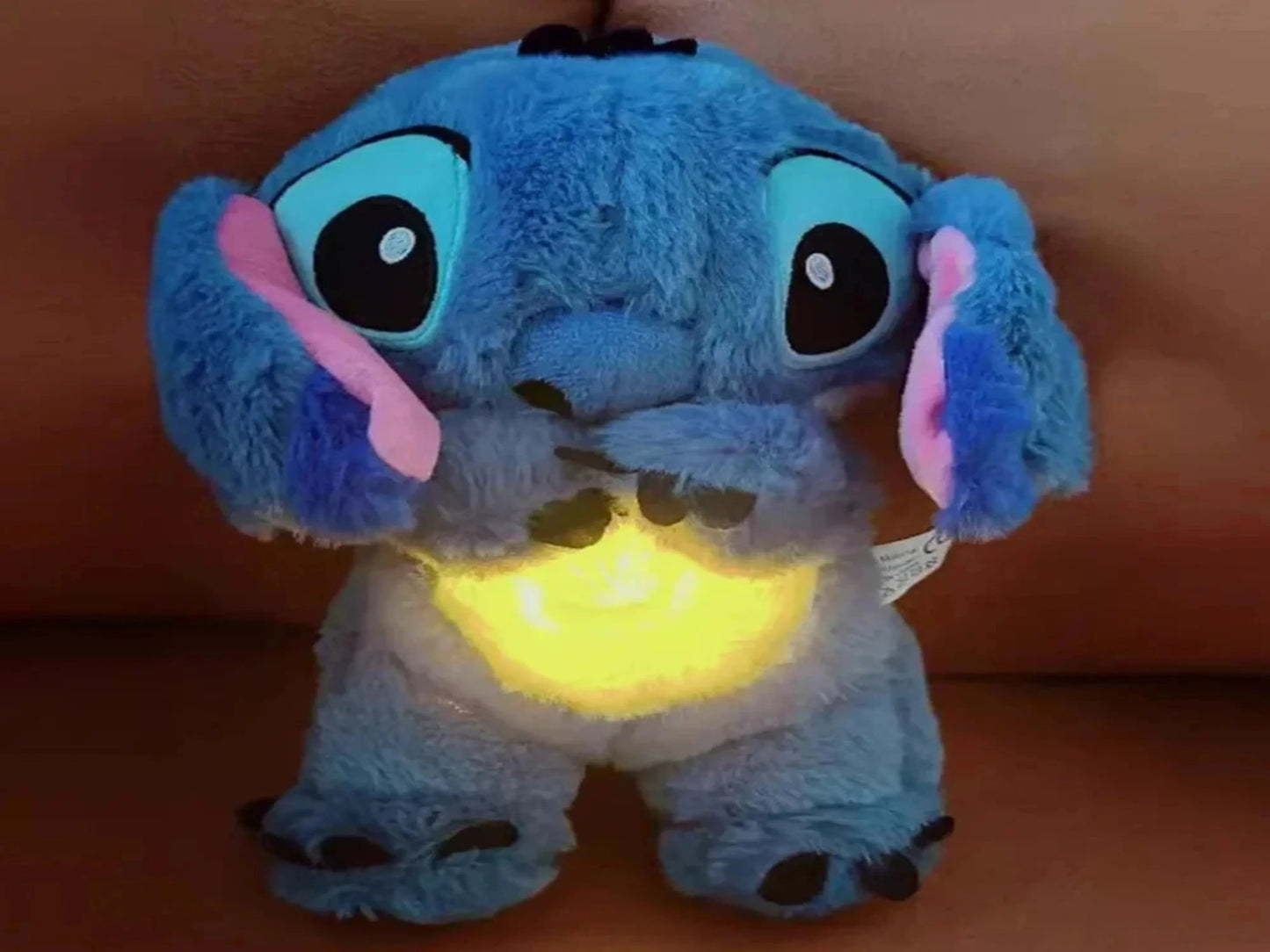 PELUCHE RELAJANTE