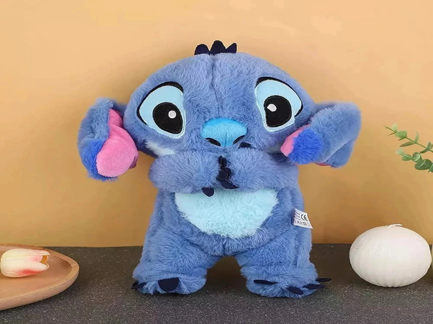 PELUCHE RELAJANTE