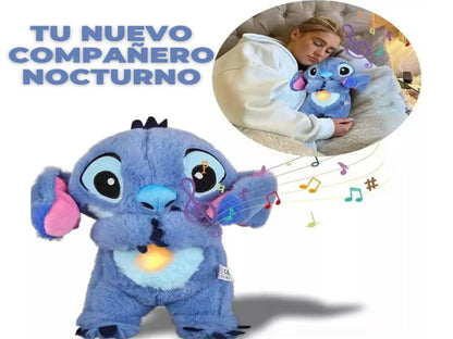 PELUCHE RELAJANTE