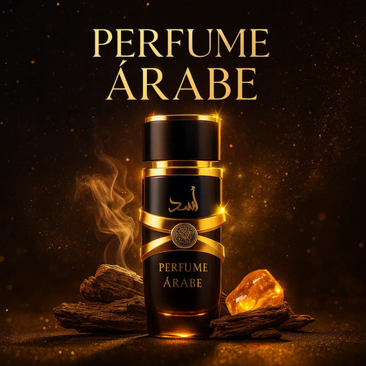 Assad Lattafa | Perfume Arabe