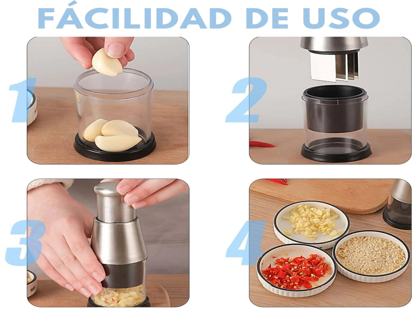 PICADOR MULTIFUNCIONAL