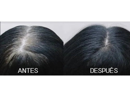 PIGMENTINA - MASCARILLA PARA CABELLO