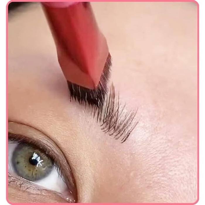 PINCEL PARA CEJAS X2