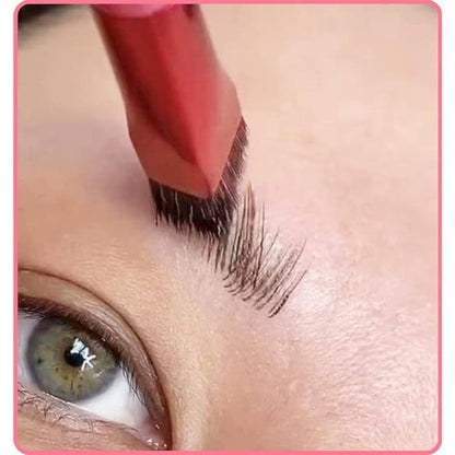 PINCEL PARA CEJAS X2