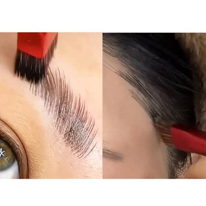 PINCEL PARA CEJAS X2