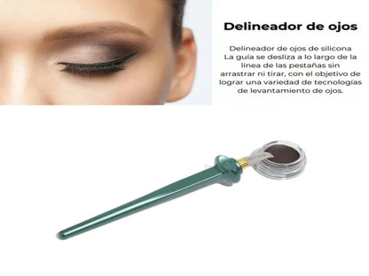 PINCEL DELINEADOR