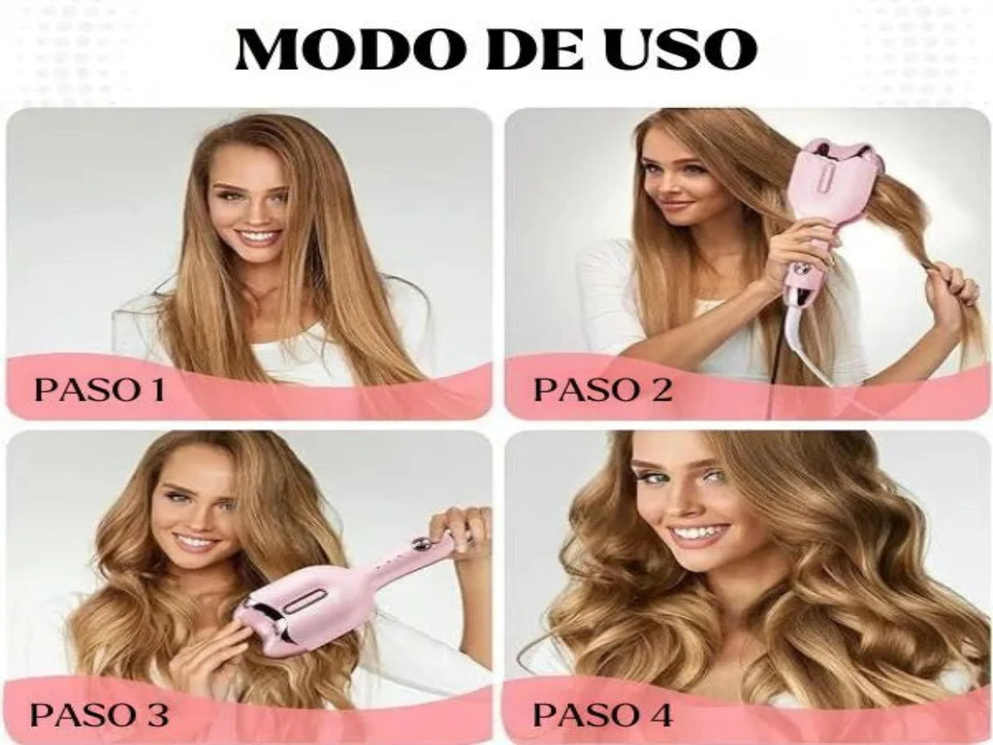 PLANCHA DE ONDAS