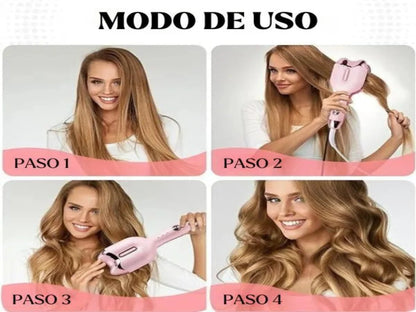 PLANCHA DE ONDAS