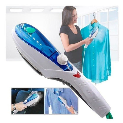 PLANCHA A VAPOR