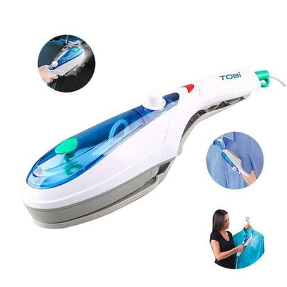 PLANCHA A VAPOR