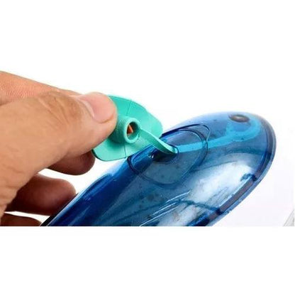 PLANCHA A VAPOR