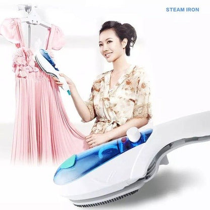 PLANCHA A VAPOR