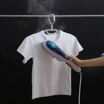 PLANCHA A VAPOR
