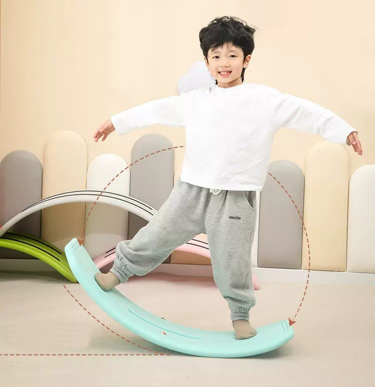 PLATAFORMA DE EQUILIBRIO