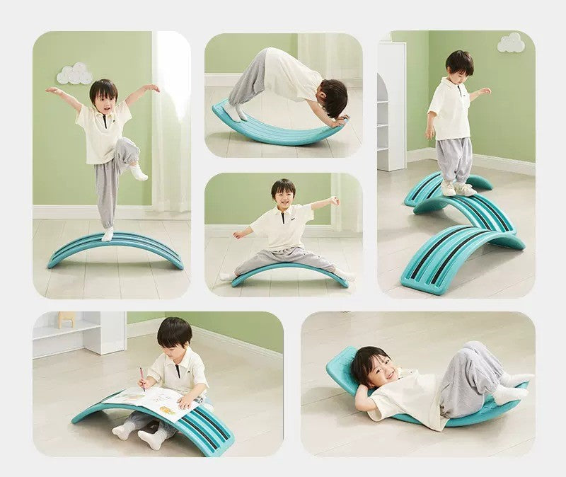 PLATAFORMA DE EQUILIBRIO