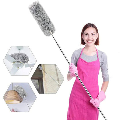 PLUMERO EXTENSIBLE