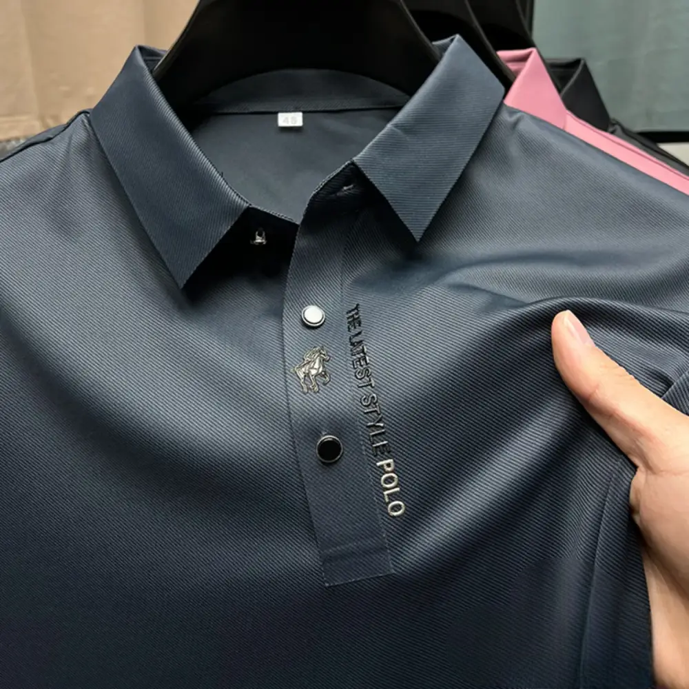 Camisa Polo Alfa