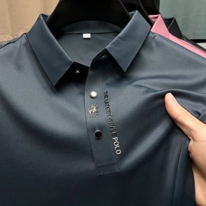 Camisa Polo Alfa