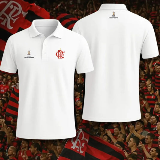 Camisa Polo Flamengo