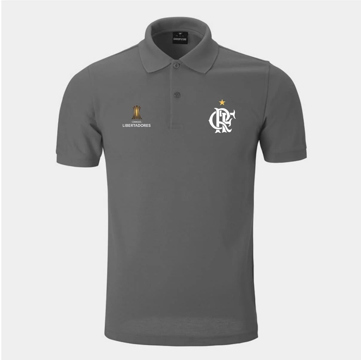 Camisa Polo Flamengo
