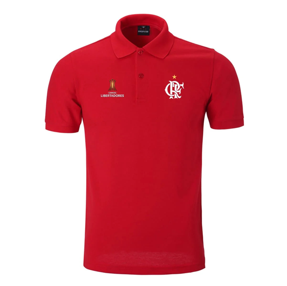 Camisa Polo Flamengo
