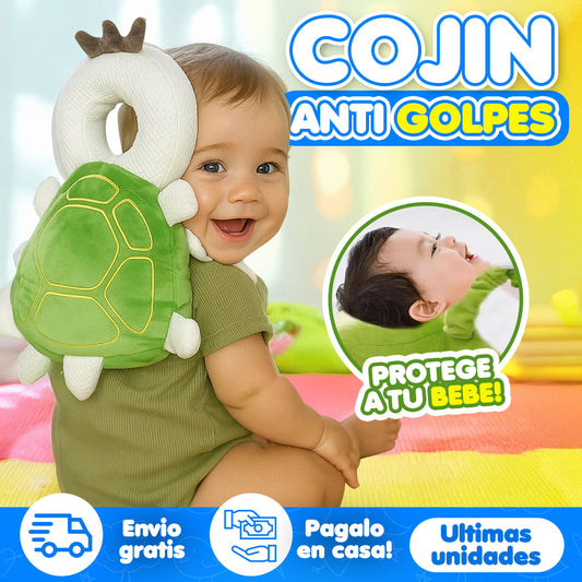 Cojin anti golpes Para Bebes