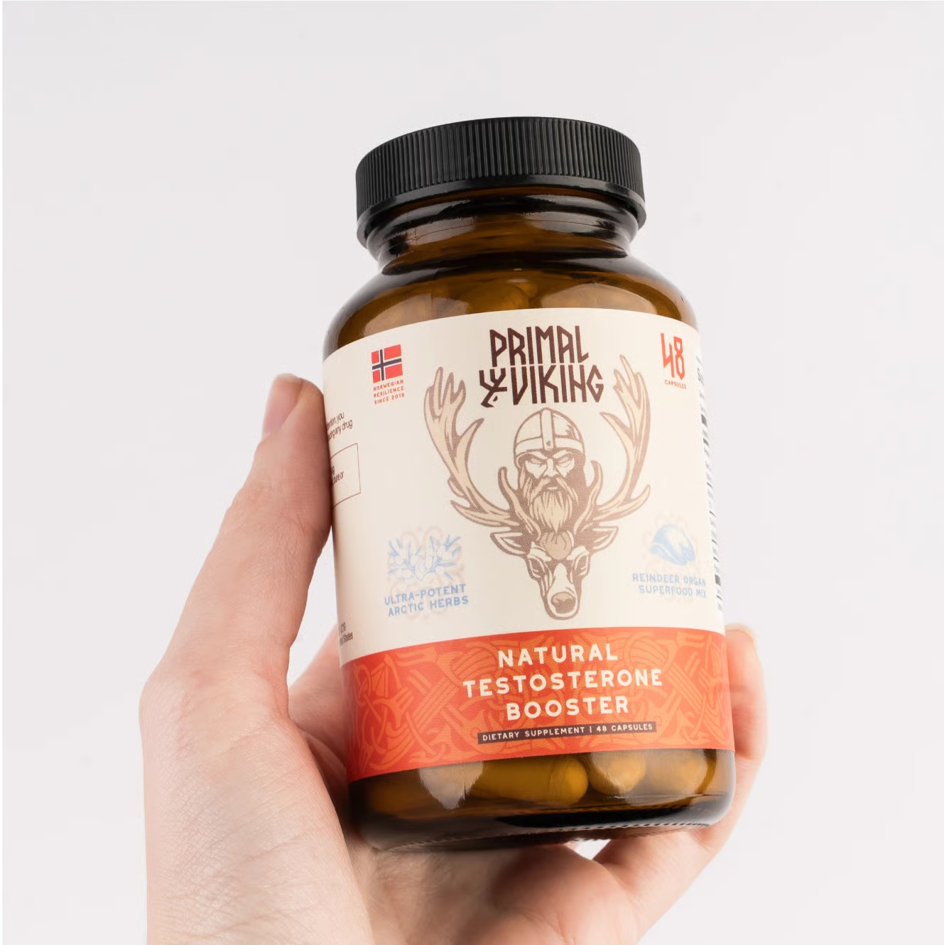 Primal Viking® | Cuando tu cuerpo deja de responder como antes