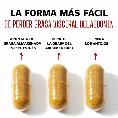 Primal Viking® | Cuando tu cuerpo deja de responder como antes