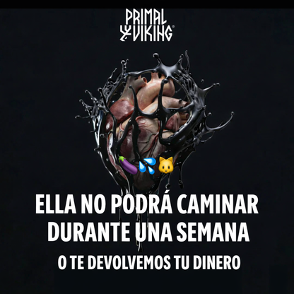 Primal Viking® | Cuando tu cuerpo deja de responder como antes
