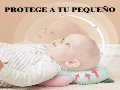 PROTECTOR DE CABEZA PARA BEBÉ