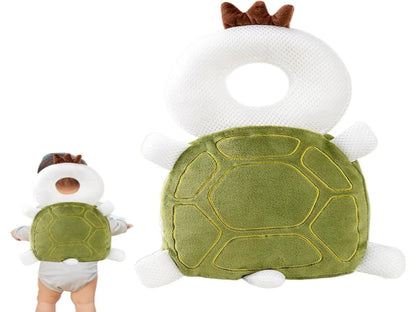 PROTECTOR DE CABEZA PARA BEBÉ