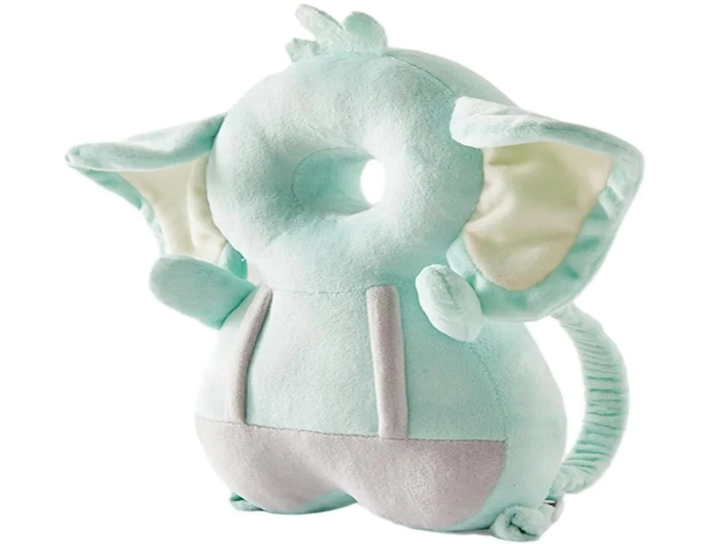 PROTECTOR DE CABEZA PARA BEBÉ