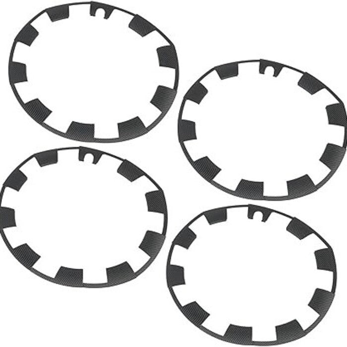 KIT X4 PROTECTOR DE LLANTAS