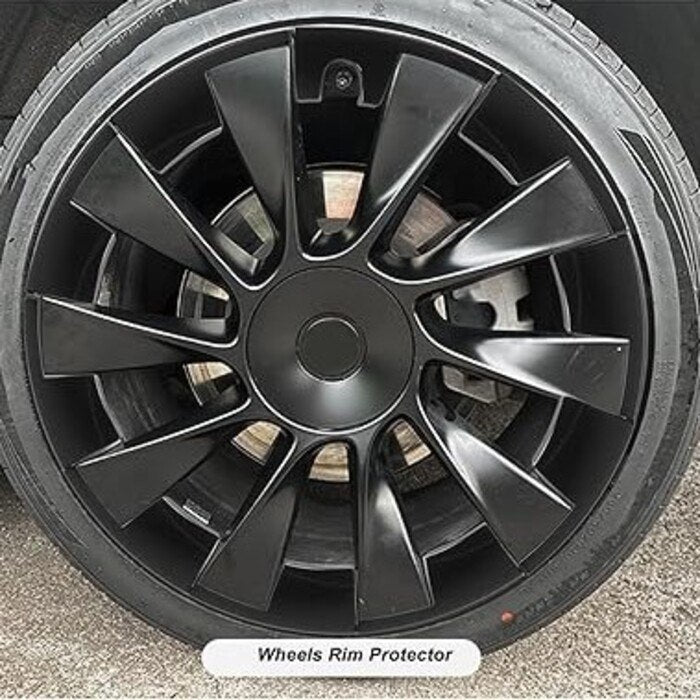 KIT X4 PROTECTOR DE LLANTAS